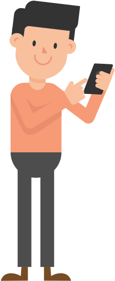 Person Illustration